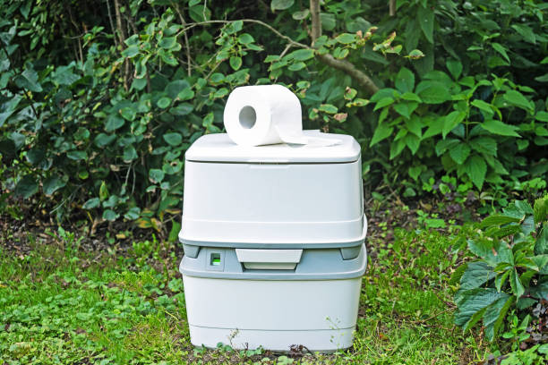 Best Porta potty rental near me  in New Brighton, MN