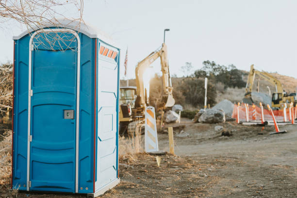 Best Portable restroom trailer rental  in New Brighton, MN