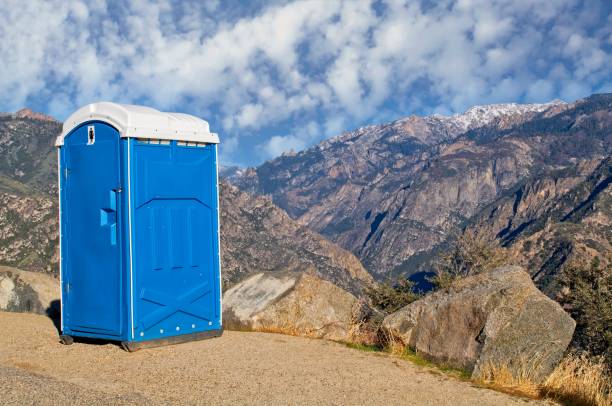 Best Sanitation services for porta potties  in New Brighton, MN