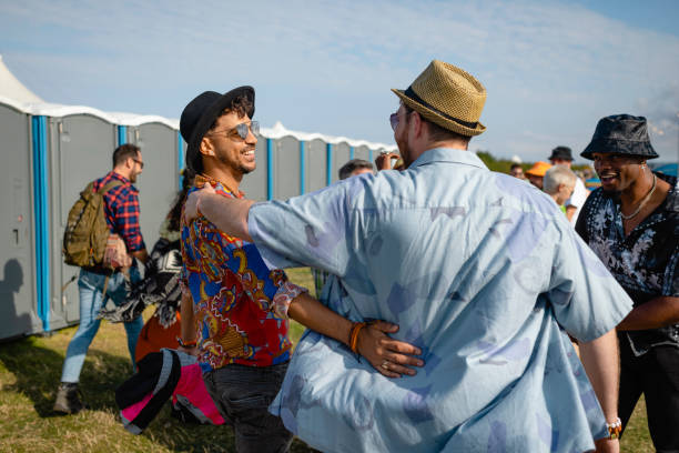 Best Affordable portable toilet rental  in New Brighton, MN