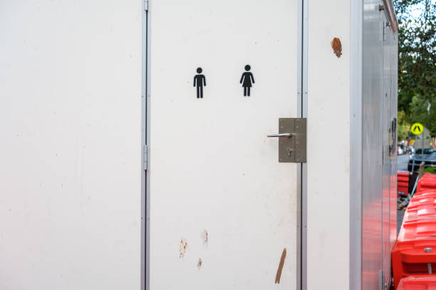 Best Handicap porta potty rental  in New Brighton, MN