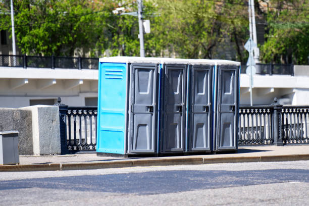 Portable Toilet Options We Offer in New Brighton, MN