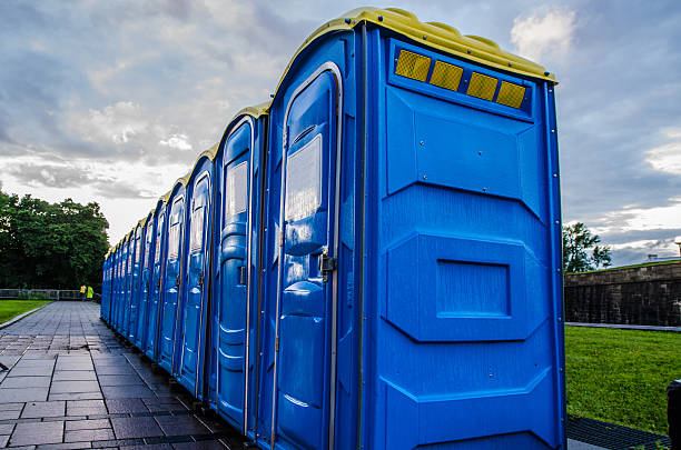 Best Affordable porta potty rental  in New Brighton, MN