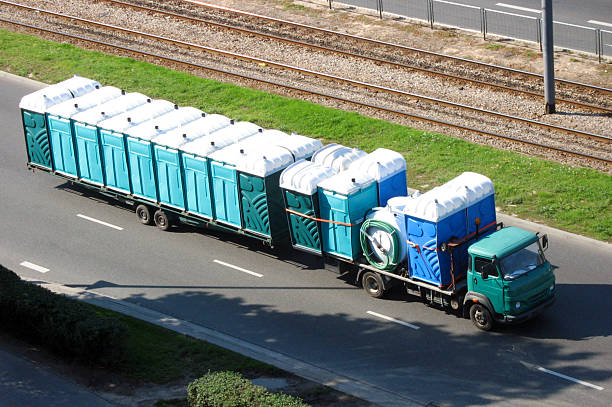 Best Local porta potty services  in New Brighton, MN