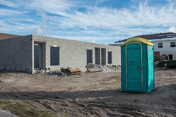 Best Long-term porta potty rental  in New Brighton, MN